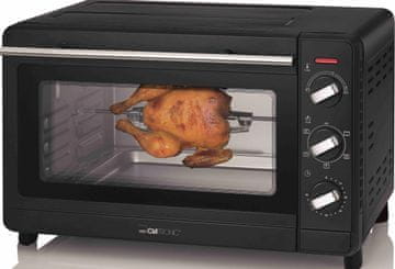 Clatronic MBG 3728