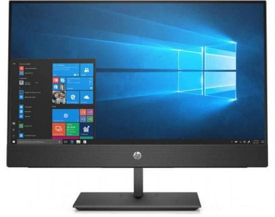 HP AiO računalo ProOne 440 G4 AIO i5-8500T/8GB/SSD256GB/23,8FHD/W10P (4HS09EA#BED)