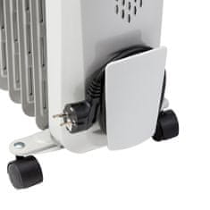 Rowenta uljni radijator BU2620F0 INTENSIUM