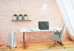 Rowenta uljni radijator BU2620F0 INTENSIUM