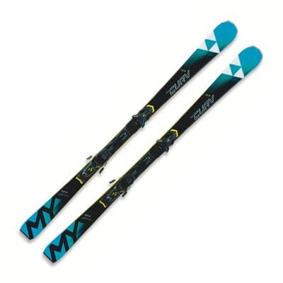 Set skija My Curv AR + vezovi RC4 Z11 Powerrail Brake 78 [G] GW