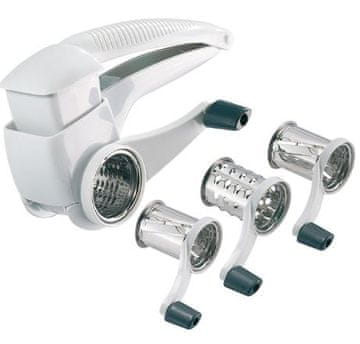 Westmark ručni univerzalni mlinac za orahe, povrće i sir Trio