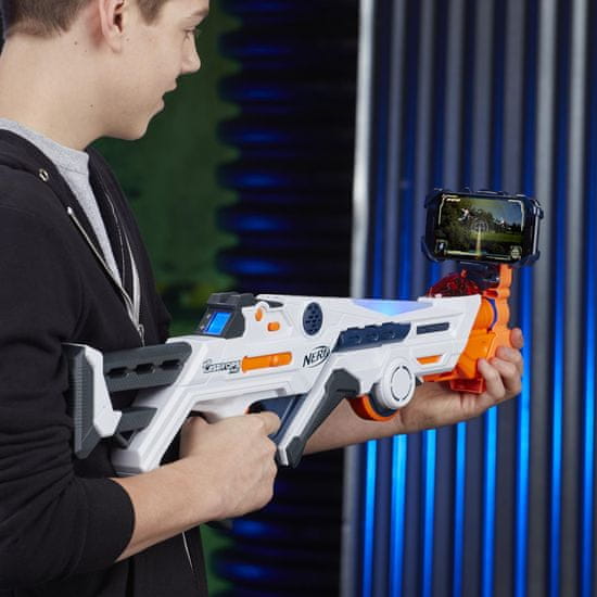 Nerf laser store