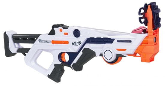 Nerf pištolj Laser Ops Pro DeltaBurst