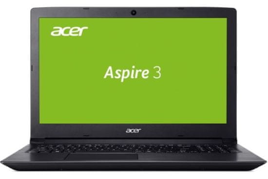 Acer prijenosno računalo Aspire 3 A315-41-R3DP Ryzen 3 2200U/8GB/SSD256GB/15,6FHD/Linux (NX.GY9EX.049)
