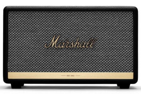 Marshall Acton II BT zvučnik s Bluetooth vezom 5.0 i dometom od 10 metara