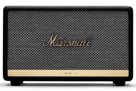 Marshall Acton II BT zvučnik s Bluetooth vezom 5.0 i dometom od 10 metara