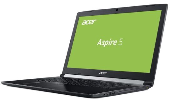 Prijenosno računalo Aspire 5 A517-51-56KH