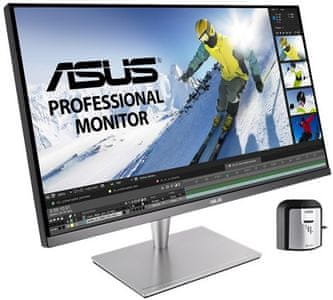 Direct LED osvetlitev in HDR10