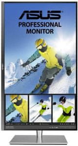 Thunderbolt 3 in HDMI priključki