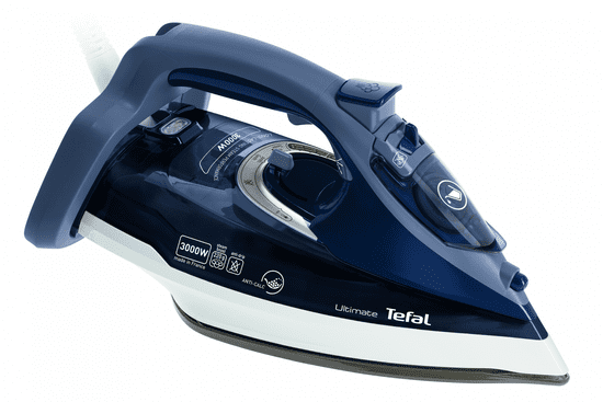 Tefal parno glačalo Ultimate Anti-Calc FV9770