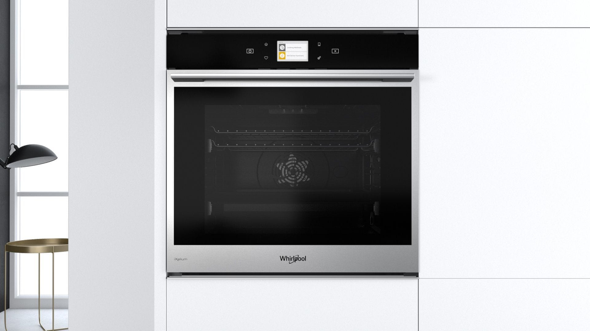 Whirlpool w6 om5 4s h