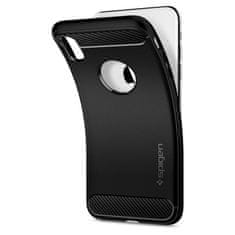 Spigen maska za iPhone Xr, crna