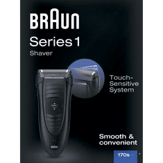 brijaći aparat Series 1-170
