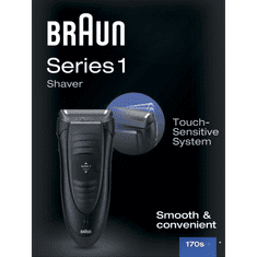 Braun brijaći aparat Series 1-170