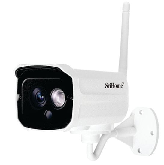 SRICAM bežična IP kamera MT SH024