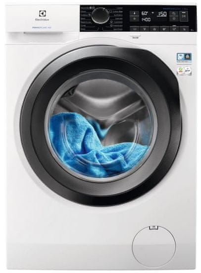Electrolux EW7F248S perilica rublja