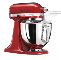 KitchenAid mikser Emipre Red, crveni (KA5KSM175PSEER)