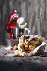 KitchenAid mikser Emipre Red, crveni (KA5KSM175PSEER)