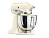 KitchenAid mikser Almond Cream, krem (KA5KSM175PSEAC)