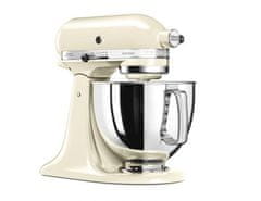 KitchenAid mikser Almond Cream, krem (KA5KSM175PSEAC)