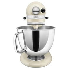 KitchenAid mikser Almond Cream, krem (KA5KSM175PSEAC)