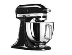 KitchenAid mikser Onyx Black, crni (KA5KSM175PSEOB)