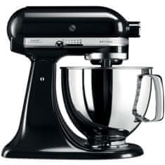 KitchenAid mikser Onyx Black, crni (KA5KSM175PSEOB)
