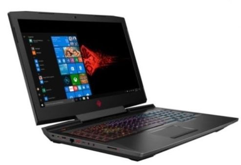 Gaming prijenosno računalo OMEN 17-an116nm