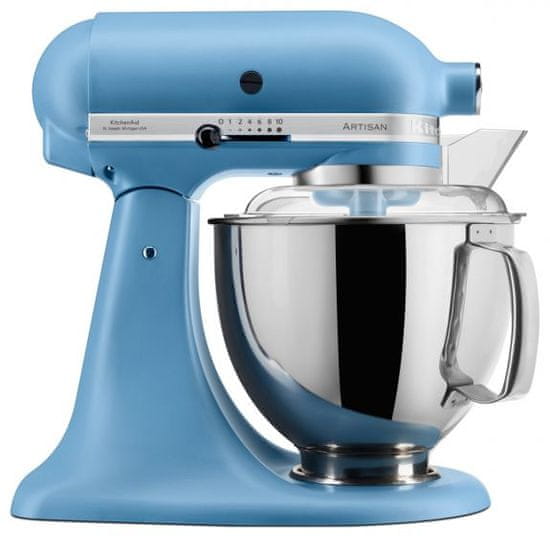 KitchenAid mikser Vintage Blue, plavi (KA5KSM175PSEVB)