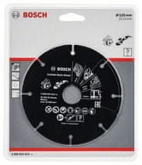 Bosch rezna ploča od karbida Multi Construction (2608623013)