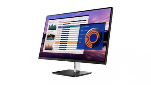 HP EliteDisplay S270n