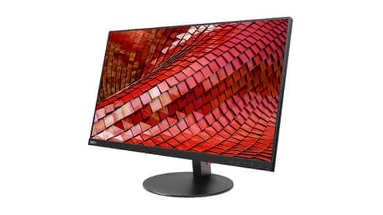 Lenovo monitor ThinkVision T27i-10 27, IPS (61C6MAT1EU)