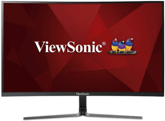 Viewsonic VX2758-C-mh gaming monitor