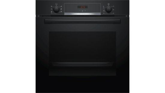 Bosch ugradbena pećnica HBA513BB1