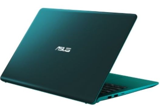 Prijenosno računalo S530UN-BQ136, zeleno