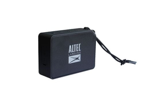 Altec Lansing One Bluetooth zvučnik 5W, vodootporan, AUX-IN