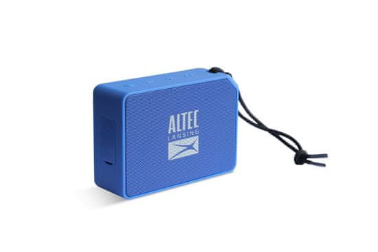 Altec Lansing One Bluetooth zvučnik 5W, vodootporan, AUX-IN