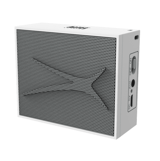 Altec Lansing Snake Pocket Bluetooth slu alice i zvu nik