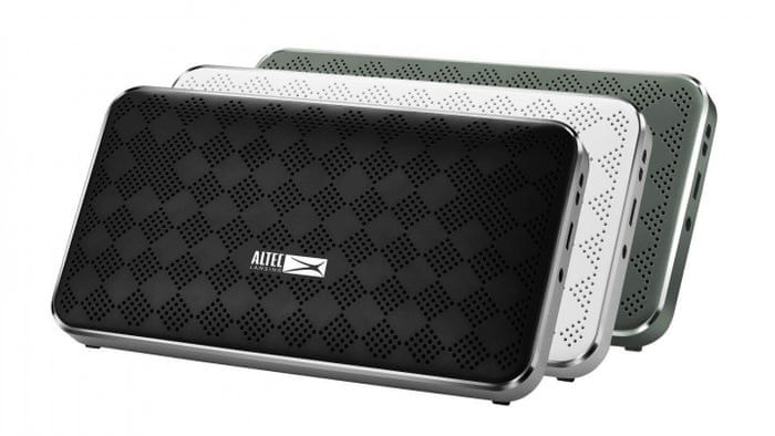 Altec Lansing Melody Bluetooth