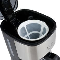 Adler aparat za kavu s filtrom ADLGA-AD4407