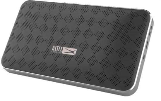 Altec Lansing Charms Bluetooth zvučnik 10W, mikrofon, AUX-in
