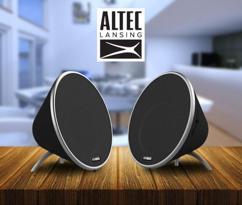 Altec Lansing Melody Bluetooth