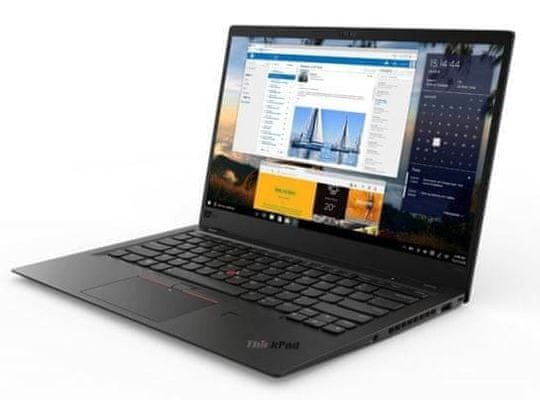 Prijenosno računalo ThinkPad X1 Carbon 6