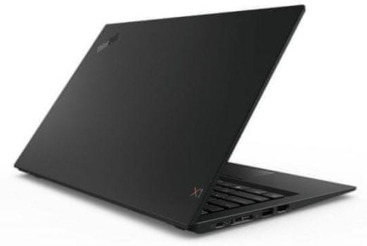 Prijenosno računalo ThinkPad X1 Carbon 6