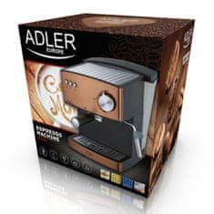 Adler aparat za kavu AD4404 CR