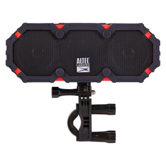 Altec Lansing Mini Life Jacket 2 Bluetooth zvučnik, otporan, mikrofon, AUX-in