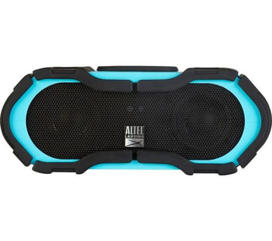 Altec Lansing Boom Jacket Bluetooth zvučnik, otporan, mikrofon, PowerBank, AUX-in