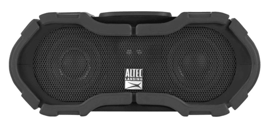 Altec Lansing Boom Jacket Bluetooth zvučnik, otporan, mikrofon, PowerBank, AUX-in