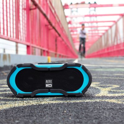 Altec Lansing Epsilonia